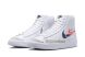 Чоловічі Кросівки Nike Blazer Mid 77 Sd (FJ4827-100), EUR 41