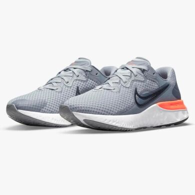 Мужские кроссовки Nike Renew Run 2 (CU3504-011)
