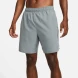 Мужские шорты Nike Dri-Fit Challenger (Dv9359-084)