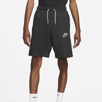 Чоловічі шорти Nike M Nsw Revival Flc Short C (DM5635-010), XXL