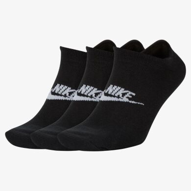 Шкарпетки Nike U Nk Nsw Everyday Essential Ns 3pr (SK0111-010), EUR 46-50
