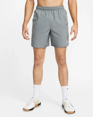 Шорты Nike M Nk Df Challenger Short 72in1 (CZ9060-084)