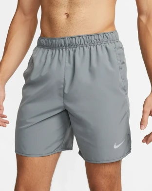 Шорты Nike M Nk Df Challenger Short 72in1 (CZ9060-084)