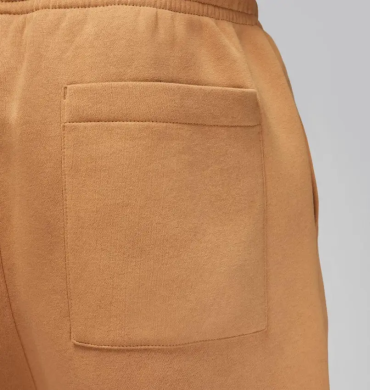 Штаны мужские Air Jordan M J Ess Flc Pant (FJ7779-231), S