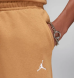 Штаны мужские Air Jordan M J Ess Flc Pant (FJ7779-231), S
