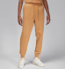 Штаны мужские Air Jordan M J Ess Flc Pant (FJ7779-231), S
