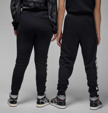 Штаны мужские Air Jordan Mvp Fleece (FV7229-010)