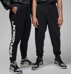 Штаны мужские Air Jordan Mvp Fleece (FV7229-010)