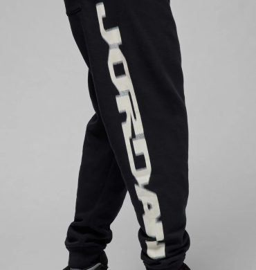 Штаны мужские Air Jordan Mvp Fleece (FV7229-010)
