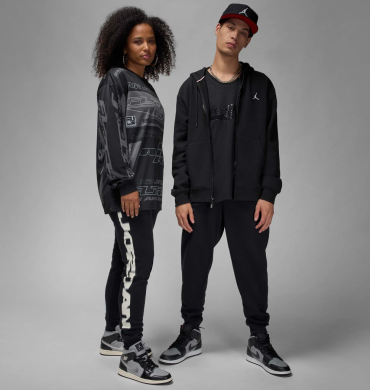 Штаны мужские Air Jordan Mvp Fleece (FV7229-010)