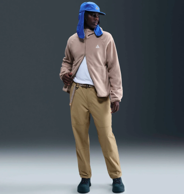 Штаны мужские Nike ACG UV Hiking (FN2450-297)