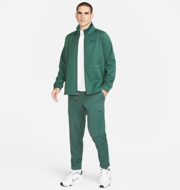 Штаны мужские Nike Dri-FIT Fleece (DV9910-309), M