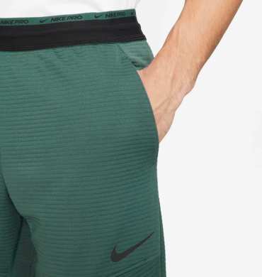 Штаны мужские Nike Dri-FIT Fleece (DV9910-309), M