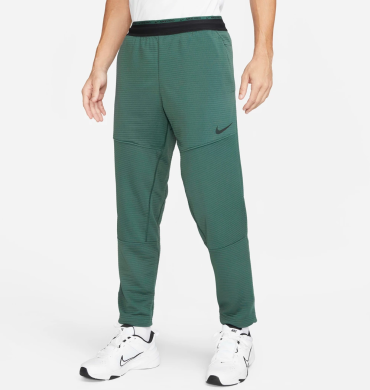 Штаны мужские Nike Dri-FIT Fleece (DV9910-309), M