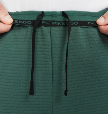 Штаны мужские Nike Dri-FIT Fleece (DV9910-309), M