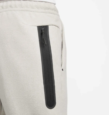 Штаны Nike Sportswear Tech Fleece (DQ4808-016), L