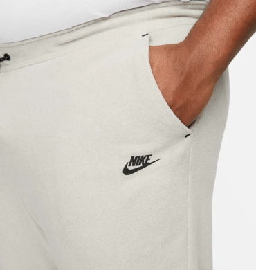 Штаны Nike Sportswear Tech Fleece (DQ4808-016), L