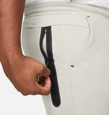 Штаны Nike Sportswear Tech Fleece (DQ4808-016), L