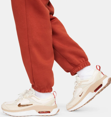 Штаны женские Nike Nsw Phoenix Flc Os (DQ5887-832), L