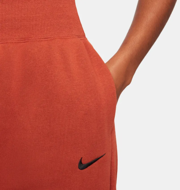 Штаны женские Nike Nsw Phoenix Flc Os (DQ5887-832), L