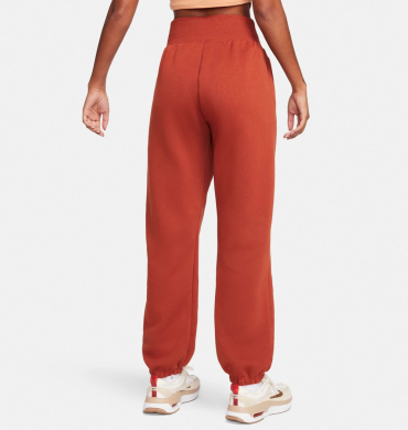 Штаны женские Nike Nsw Phoenix Flc Os (DQ5887-832), L