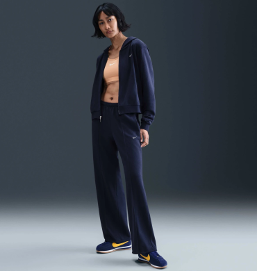 Штаны женские Nike Sportswear Chill Terry (HF6457-410), M