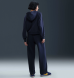 Штаны женские Nike Sportswear Chill Terry (HF6457-410), M