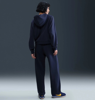 Штаны женские Nike Sportswear Chill Terry (HF6457-410), M