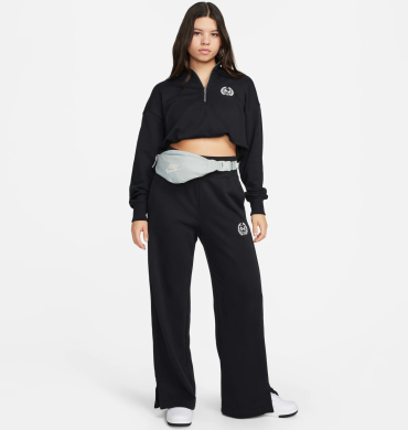 Сумка на пояс Nike Heritage (DB0488-035), OneSize