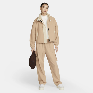 Сумка на пояс Nike Heritage Waistpack Air (DR6271-227), OneSize