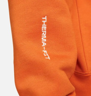 Світшот Nike ACG Therma-Fit Fleece Crew (FD9849-893), M