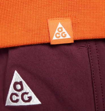 Світшот Nike ACG Therma-Fit Fleece Crew (FD9849-893), M