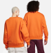 Світшот Nike ACG Therma-Fit Fleece Crew (FD9849-893)