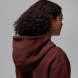 Толстовка Jordan Wordmark Fleece Shanghai Hoodie (HJ3450-227), M