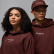 Толстовка Jordan Wordmark Fleece Shanghai Hoodie (HJ3450-227), M