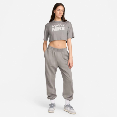 Женская футболка Nike W Nsw Crop Tee Gls (FZ4635-029), M