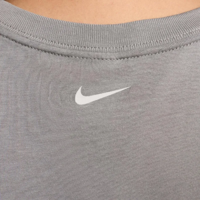 Женская футболка Nike W Nsw Crop Tee Gls (FZ4635-029), M