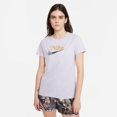 Женская футболка Nike W Nsw Tee Femme (DD1340-531), XS
