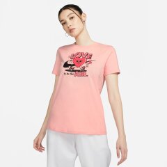 Жіноча футболка Nike W Nsw Tee Ss Vday (DN5878-697)