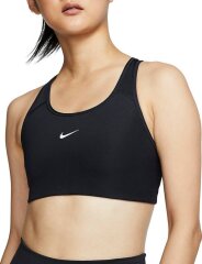 Жіночий топ Nike Swoosh Bra Pad (BV3636-010)