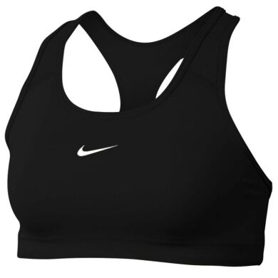 Женский топ Nike Swoosh Bra Pad (BV3636-010)