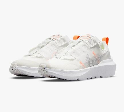 Подростковые кроссовки NIKE CRATER IMPACT (GS) (DB3551-100)