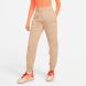 Жіночі штани Nike W Nsw Phnx Flc Hr Pant Std (DQ5688-200), XS