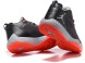 Баскетбольные кроссовки Jordan CP3.IX AE "Black/Infrared", EUR 44