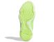 Баскетбольные кроссовки Adidas Dame 7 "I Am My Own Fan - Solar Green", EUR 40