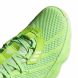 Баскетбольные кроссовки Adidas Dame 7 "I Am My Own Fan - Solar Green", EUR 40