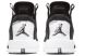 Баскетбольные кроссовки Air Jordan 34 XXXIV "Black/White", EUR 46
