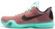 Баскетбольні кросівки Nike Kobe 10 "Easter Rose", EUR 46
