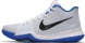Баскетбольні кросівки Nike Kyrie 3 "Duke", EUR 44