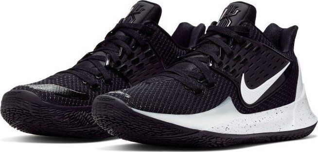 Баскетбольні кросівки Nike Kyrie Low 2 'Black White', EUR 42,5